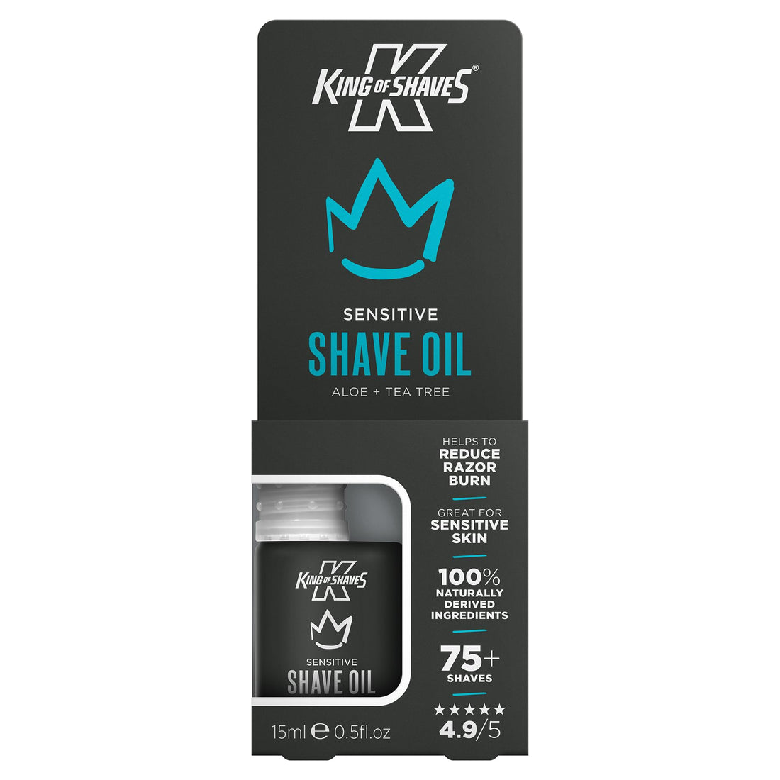 King of Shaves