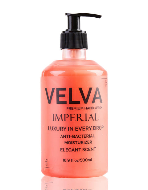 Velva Imperial Premium Hand Wash 500 ml