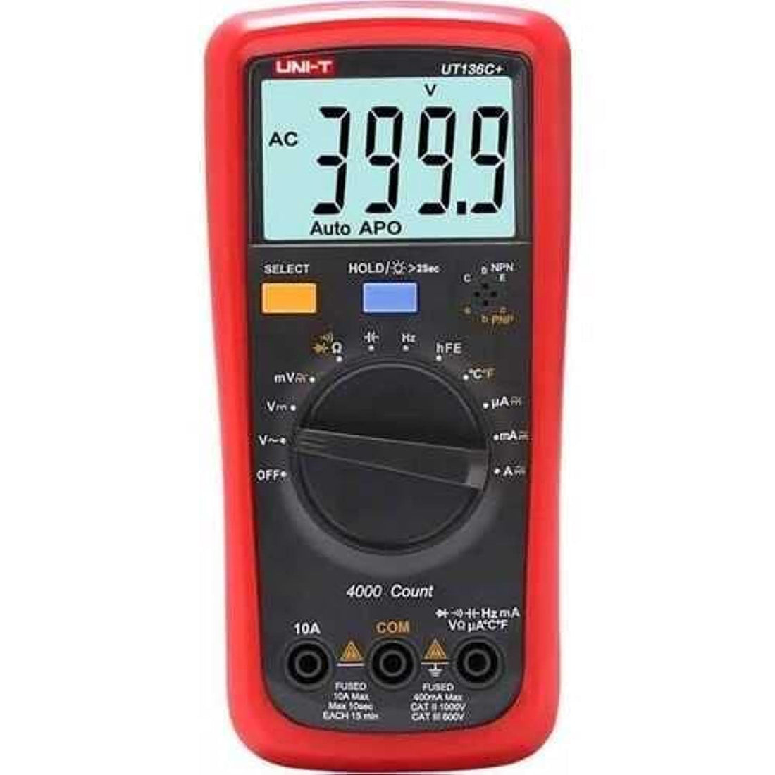 UT136C+