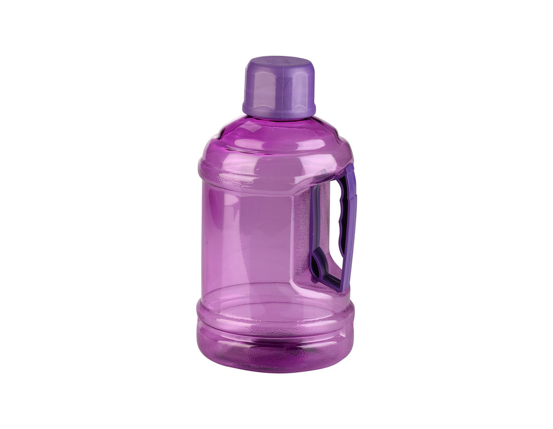 Max Plast AZAZH MINI TANK 10.5x10.5x21 Purple