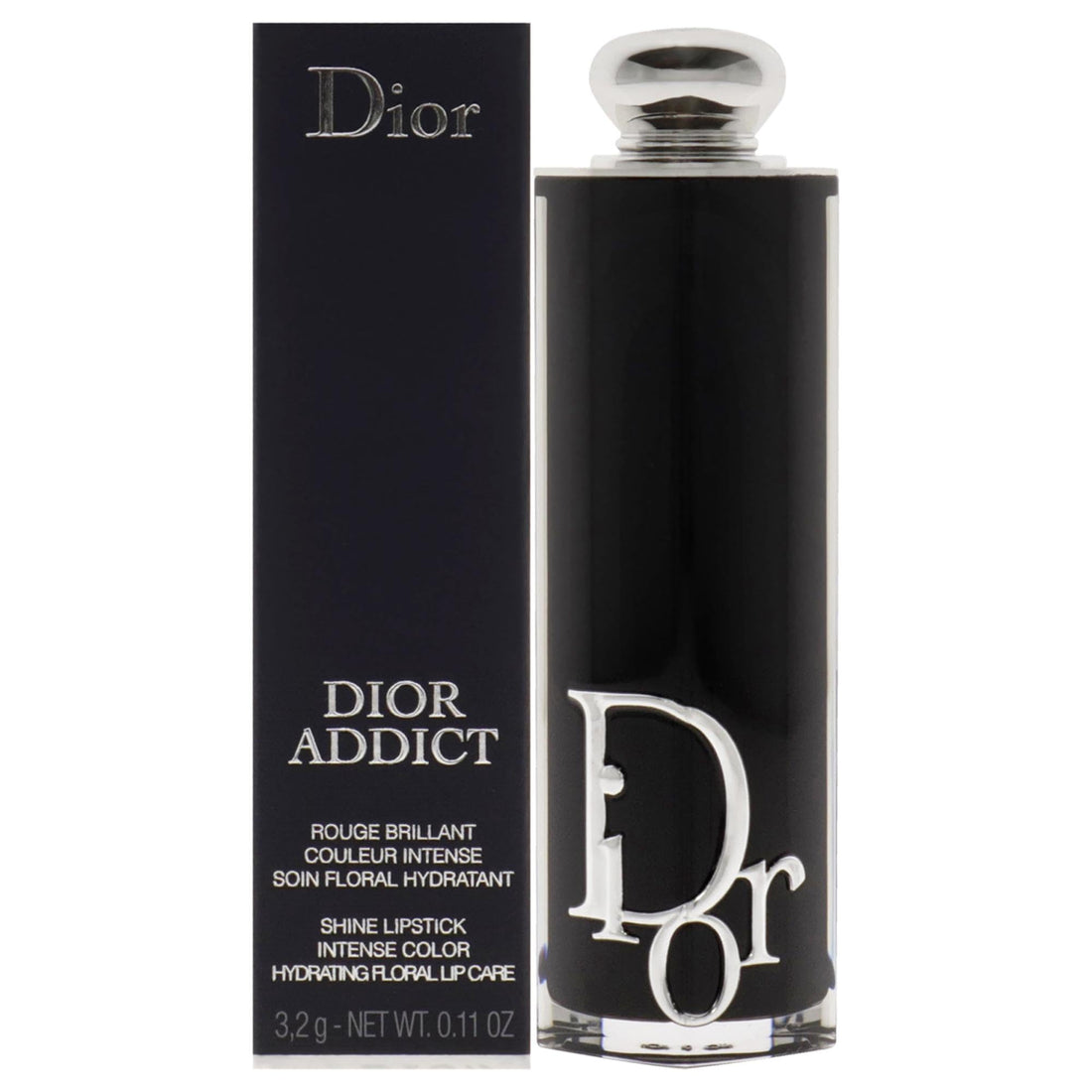 Dior Addict Lipstick 008