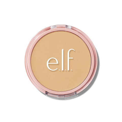 Halo Glow Powder Filter - Light Warm