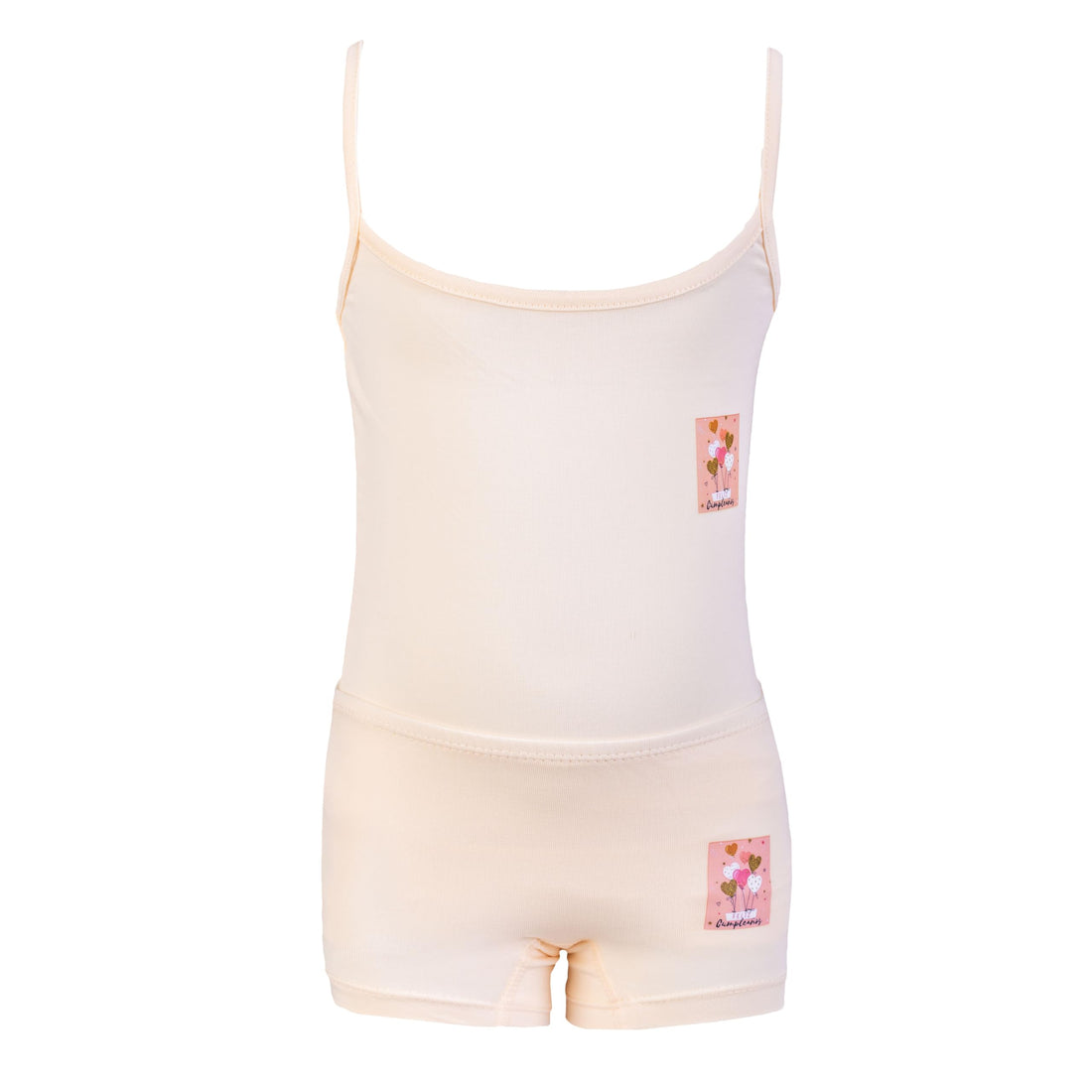 Zercon Girls Underwear Set