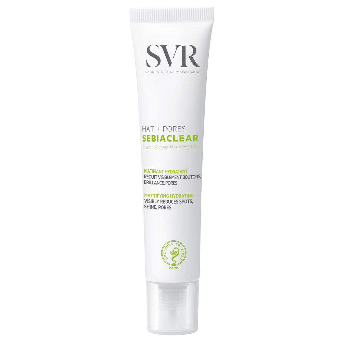 SVR