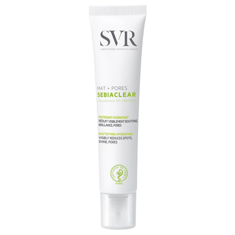 SVR