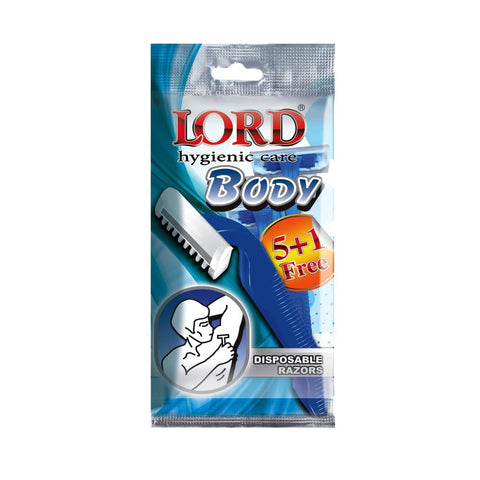 Lord