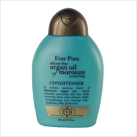 ايفير بيور Ever Pure Argan Oil of Morocco Renewing Conditioner - 385 ml