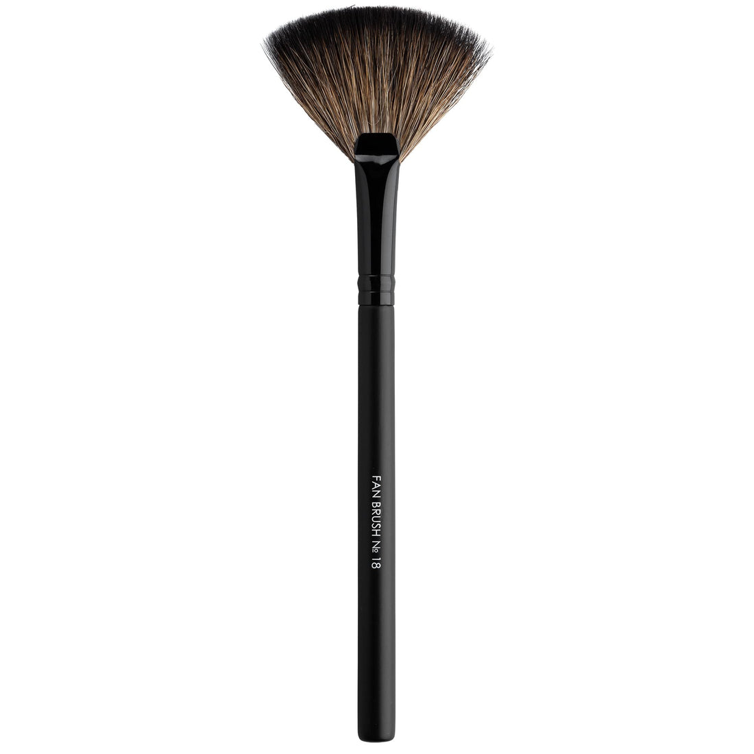 Impala One of a Kind Fan Brush