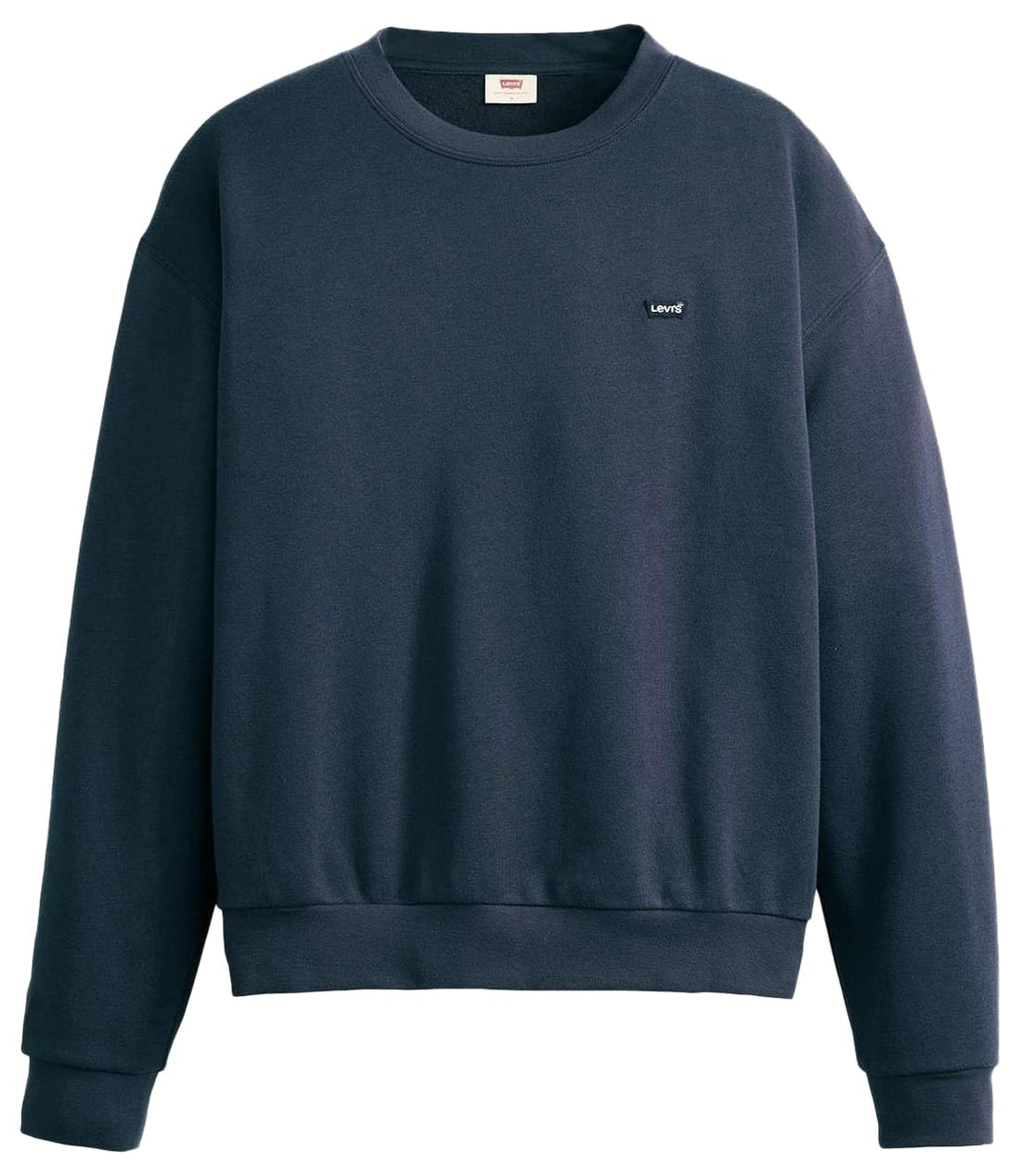 Levi's womens Everyday Sweatshirt Sweatshirt (pack of 1)