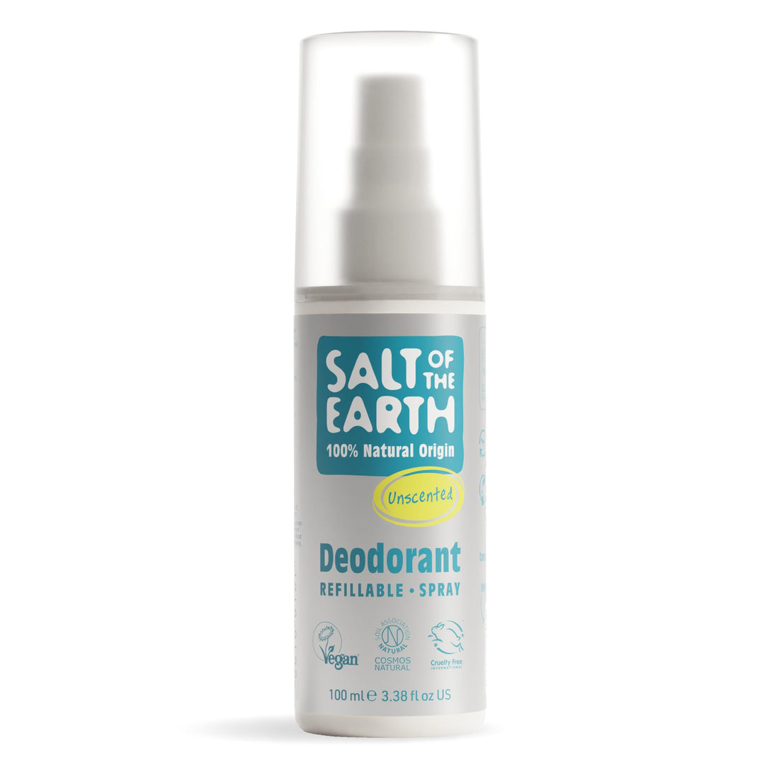 Salt Of the Earth