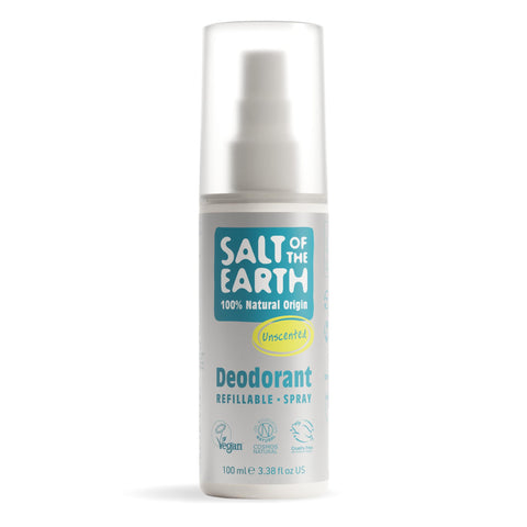 Salt Of the Earth