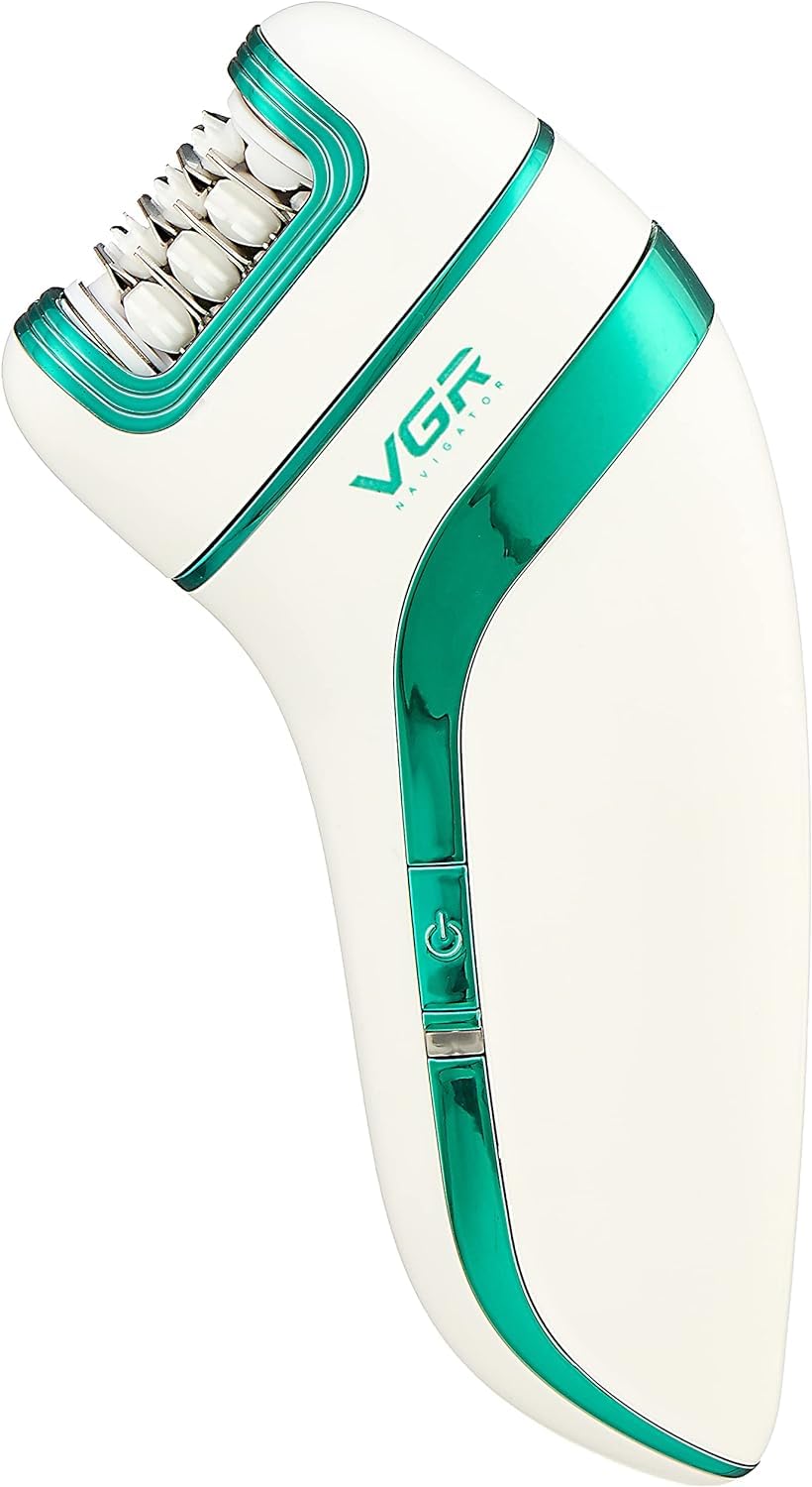 VGR V-713 Hair removal machine Body - legs - bikini