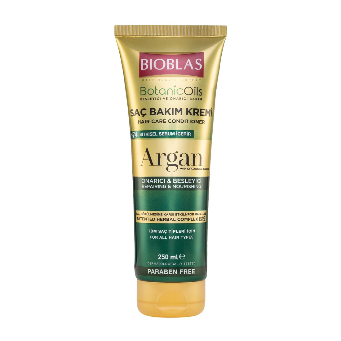 Bioblas
