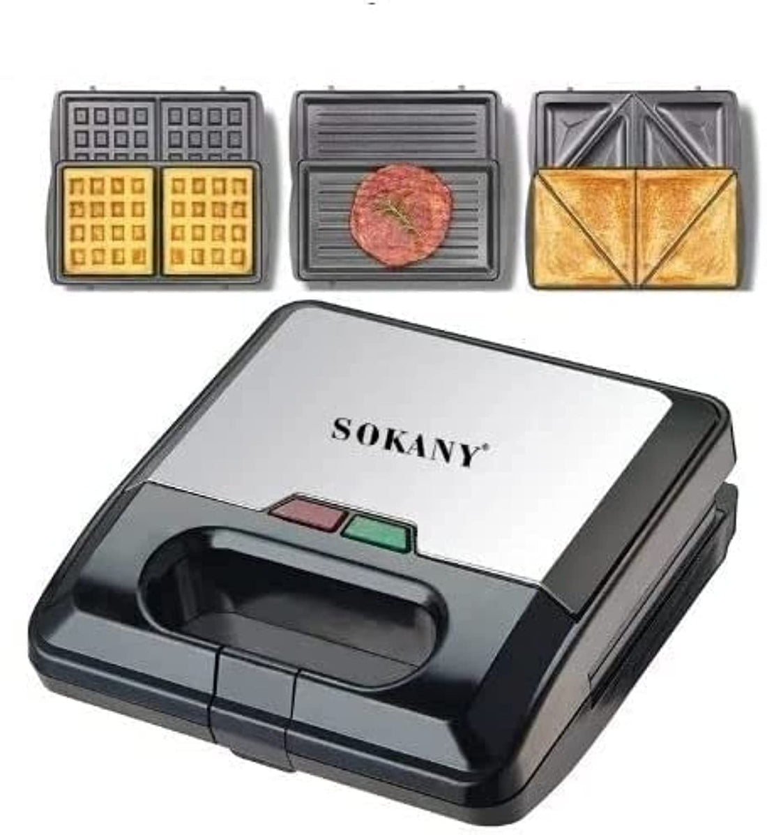SOKANY