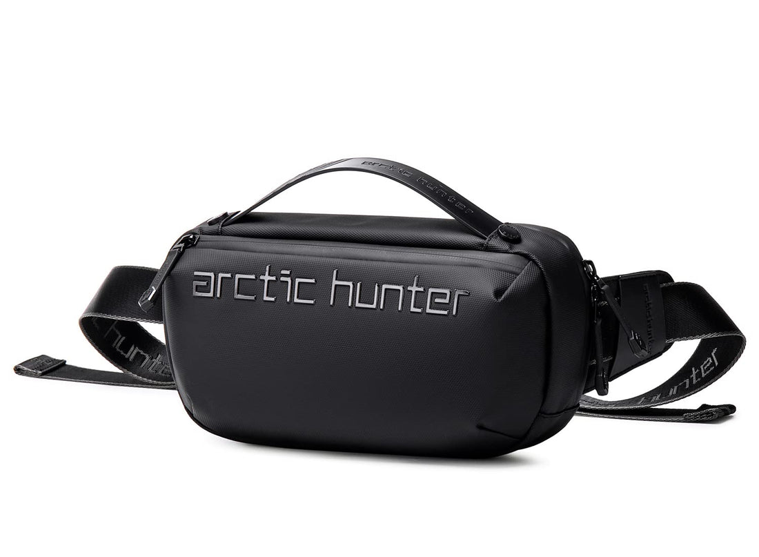 ARCTIC HUNTER AH