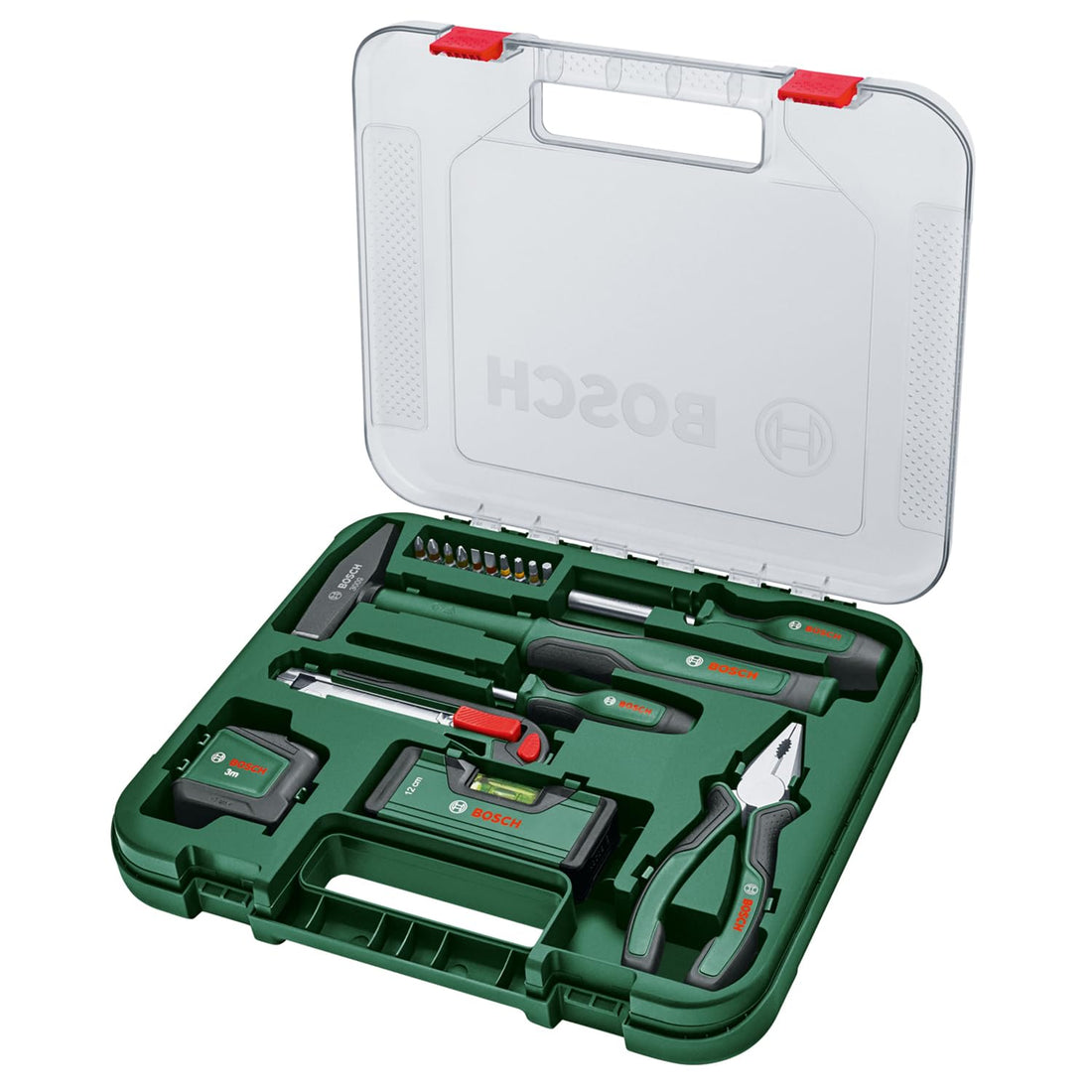 Bosch Products