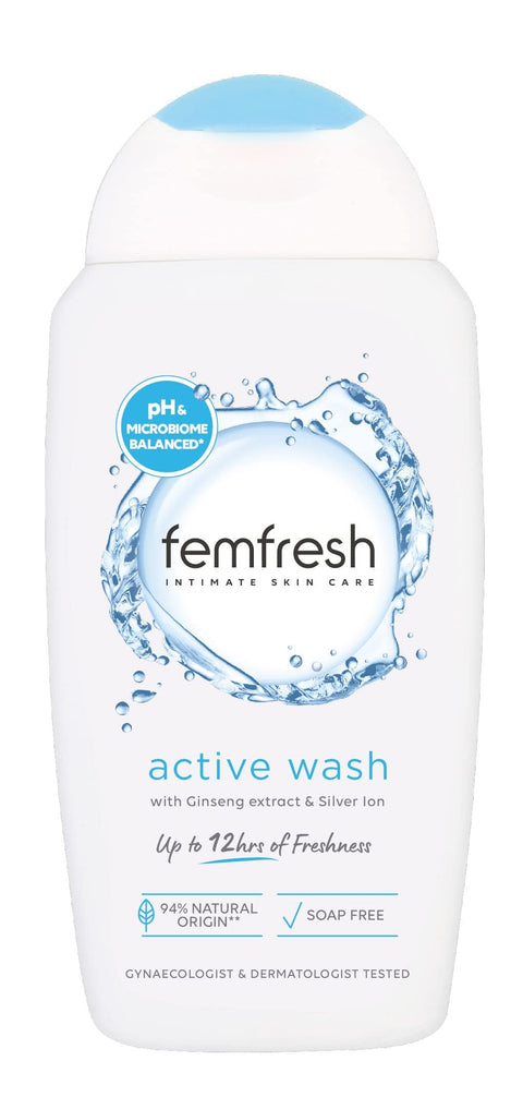 Femfresh