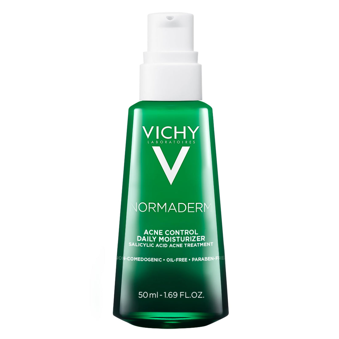 Normaderm Double Correction 50Ml