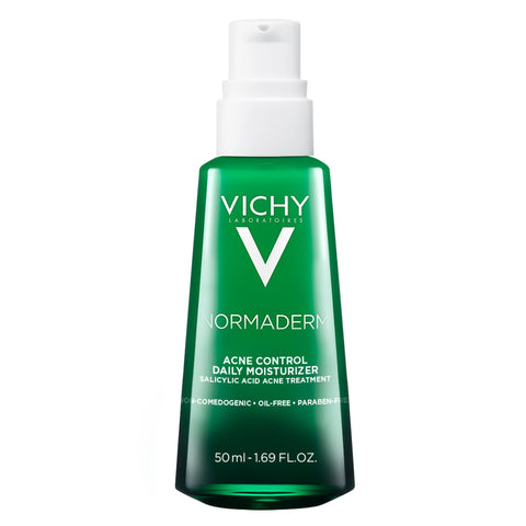 Normaderm Double Correction 50Ml
