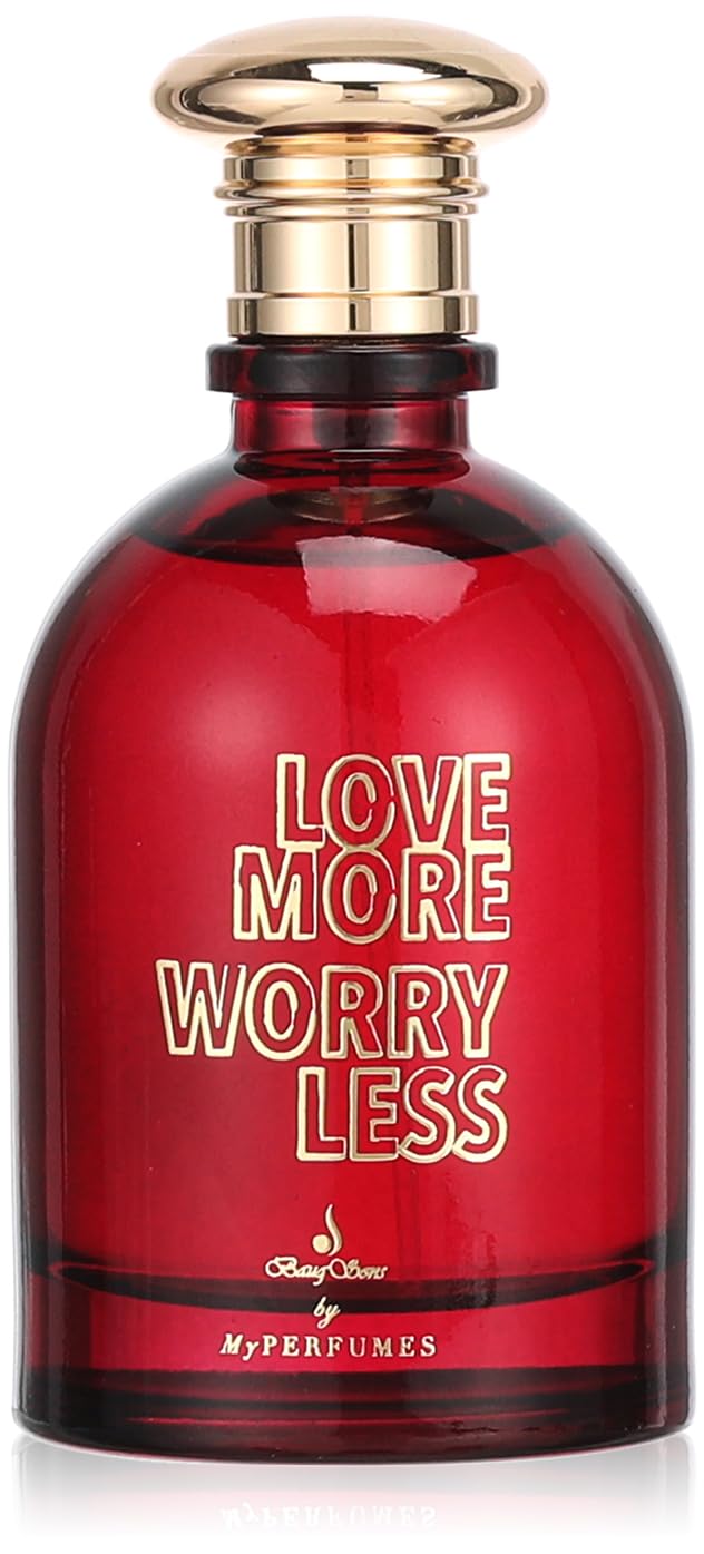 My Perfume