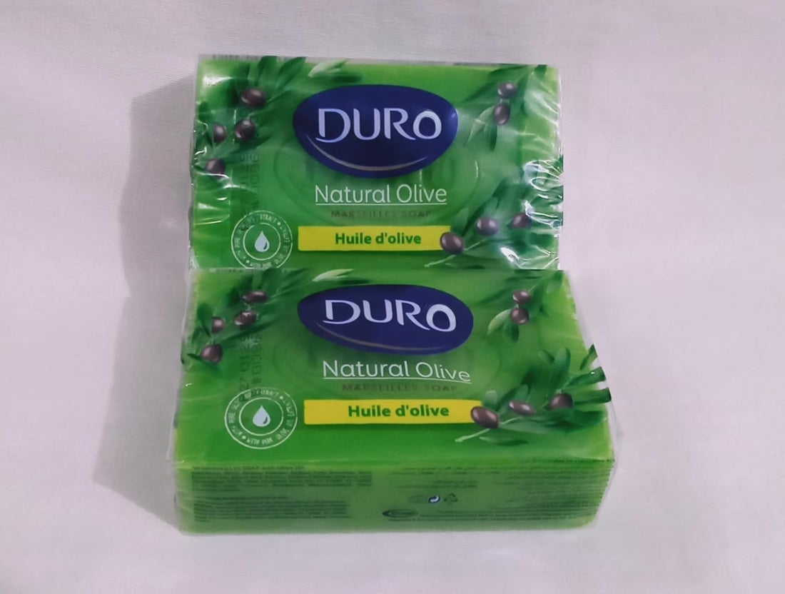 Duro Olive Soap Offer (2 Pack)