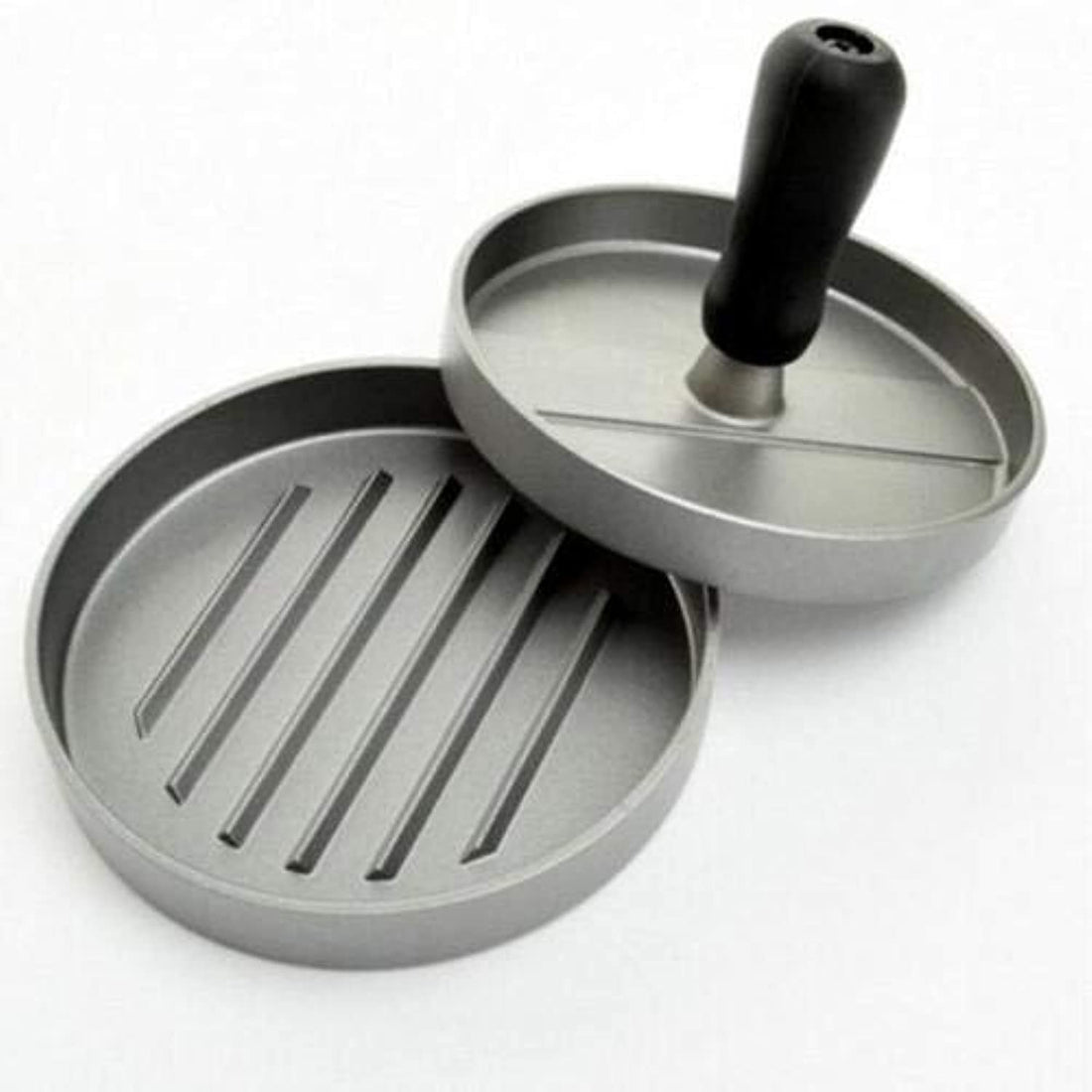 Generic Stainless steel piston for burgers