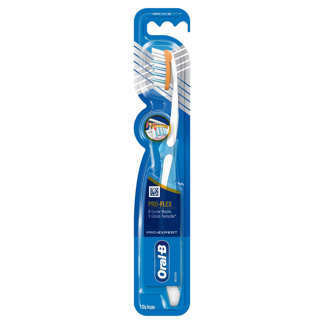 Oral-B