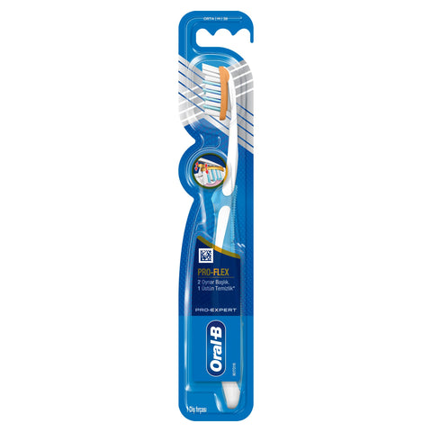 Oral-B