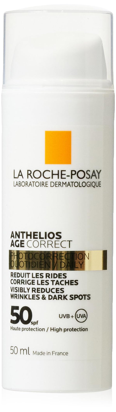 Anthelios Age Correct 50Ml