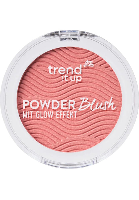 trend!t up