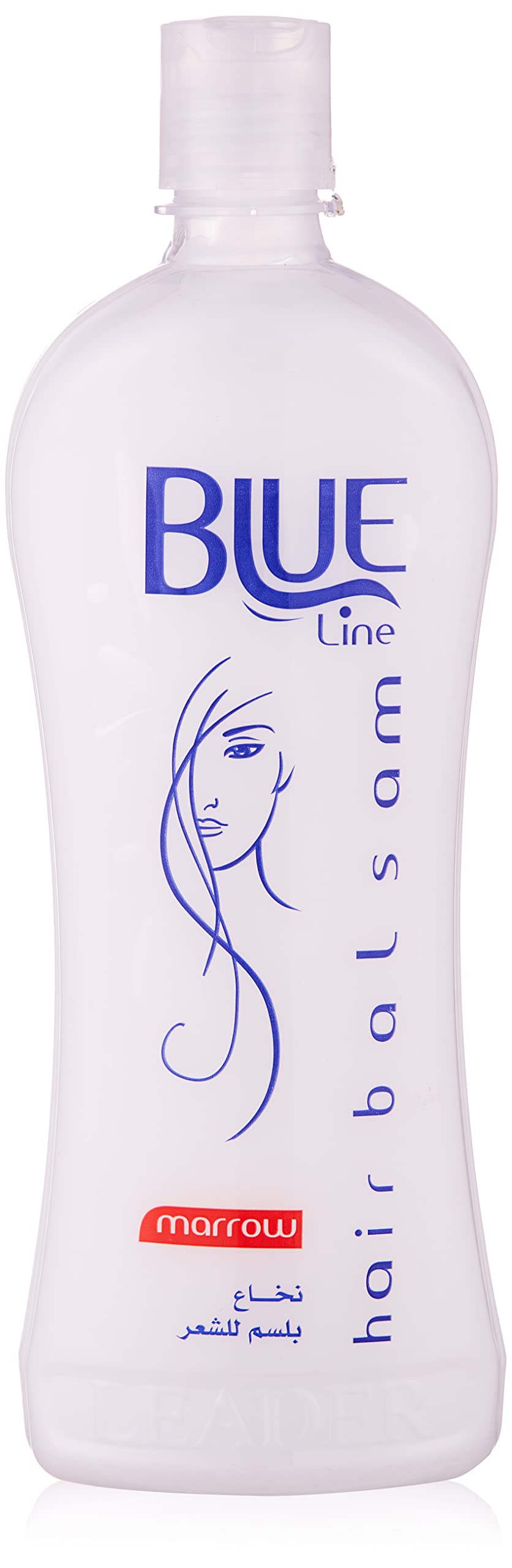 Blue Line