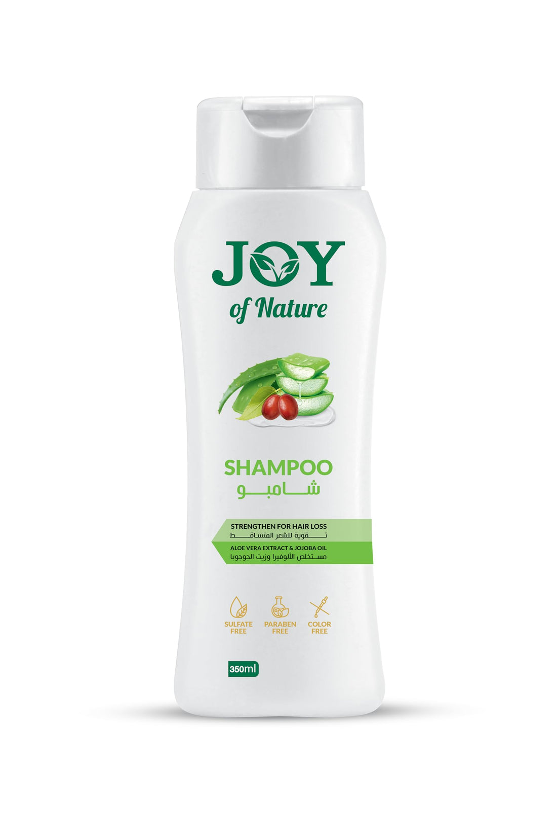 JOY