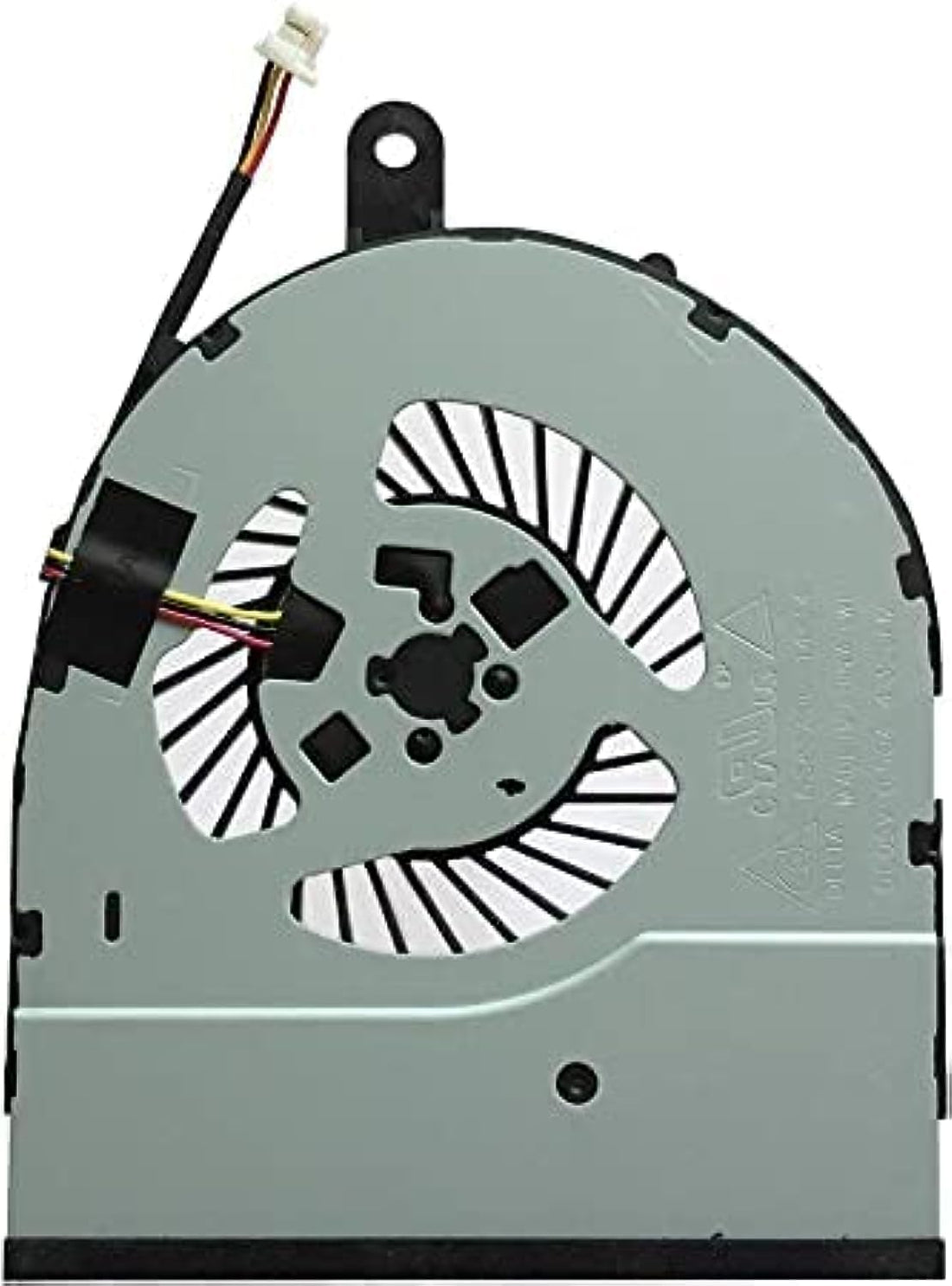 REPLACEMENT Laptop CPU Cooling Fan Cooler for 5458 5459 5555 5558 5559 5755 5758 Vostro 3458 3558