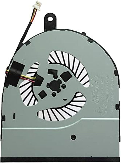 REPLACEMENT Laptop CPU Cooling Fan Cooler for 5458 5459 5555 5558 5559 5755 5758 Vostro 3458 3558