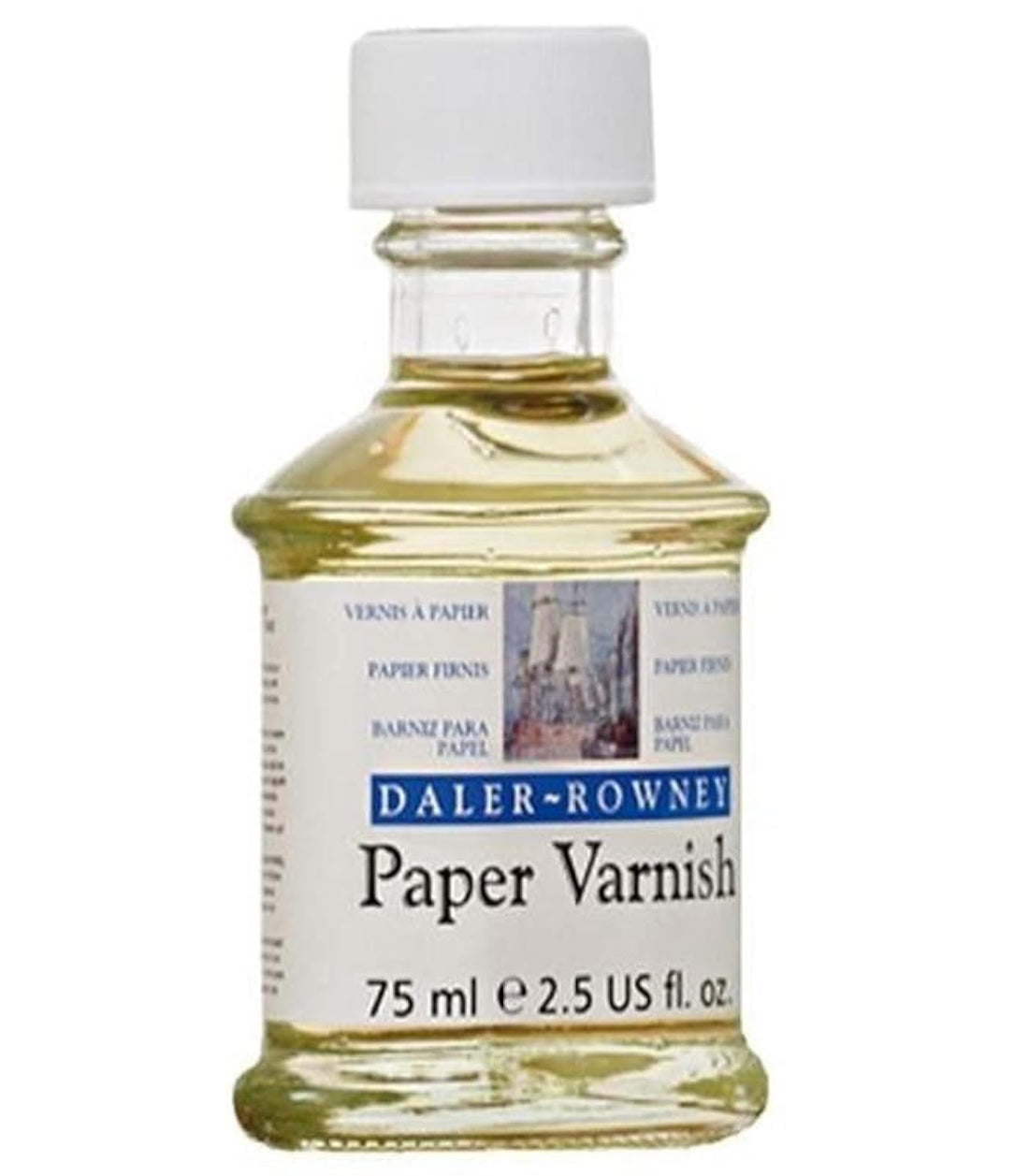 Daler Rowney