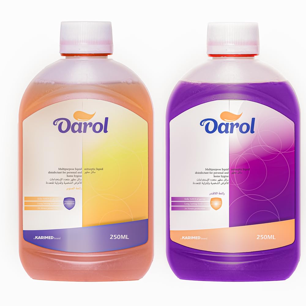 DAROL