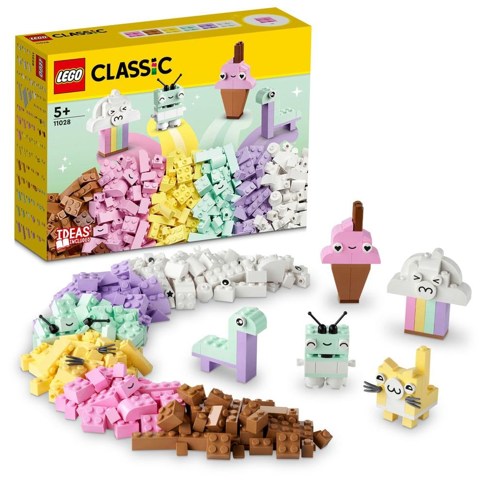 LEGO