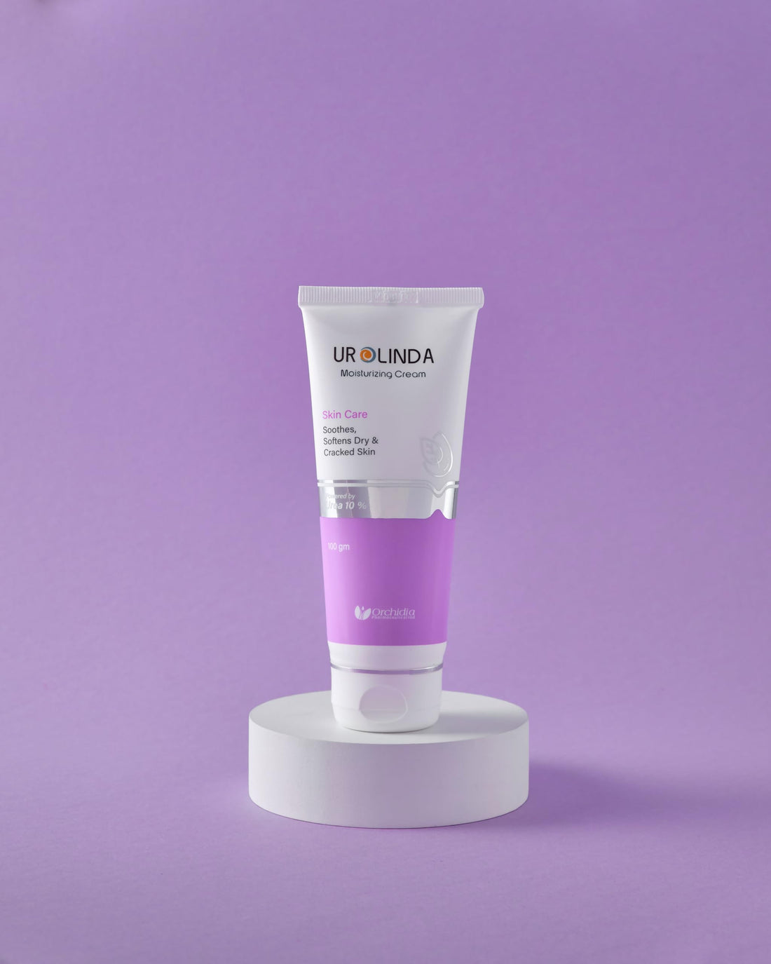 Orchidia Urolinda Exfoliate Cream