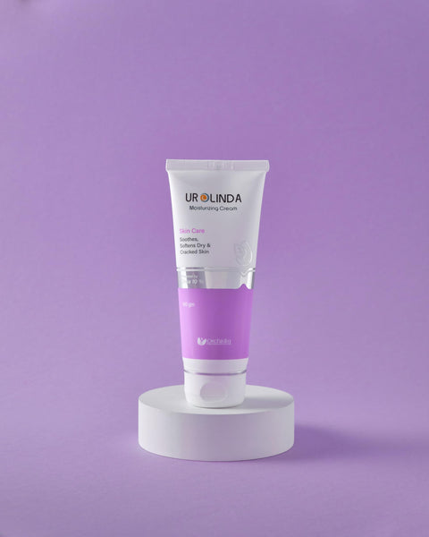 Orchidia Urolinda Exfoliate Cream