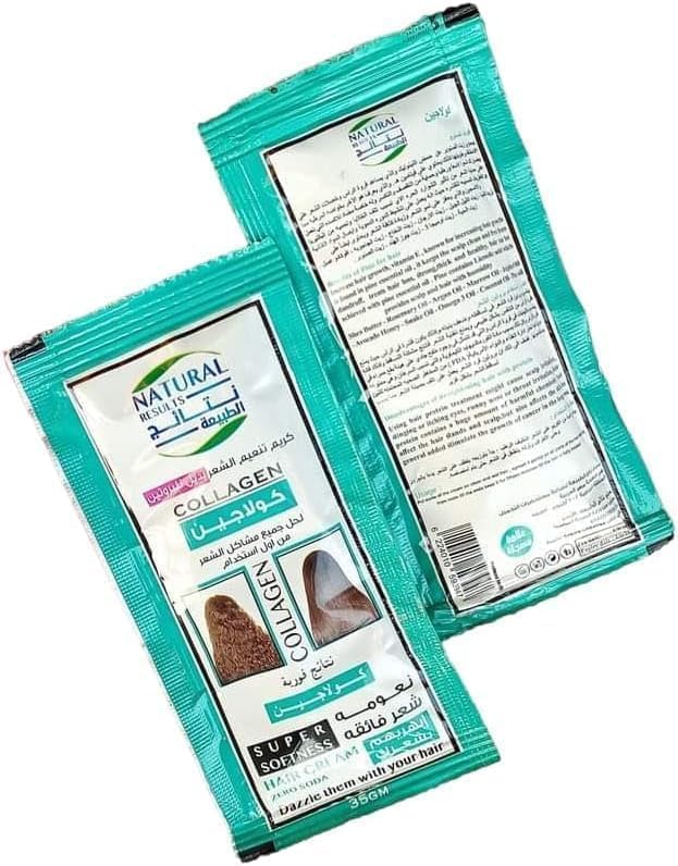 Collagen Protein Replacement Cream