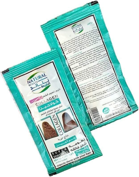 Collagen Protein Replacement Cream