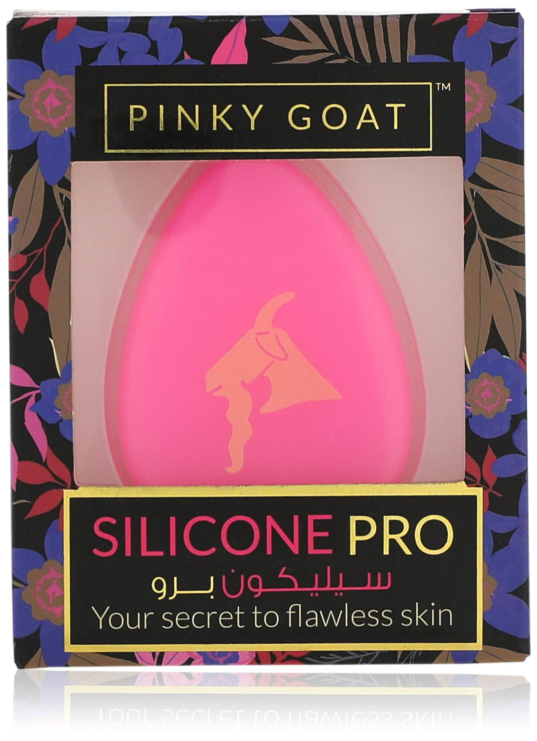 Pinky Goat