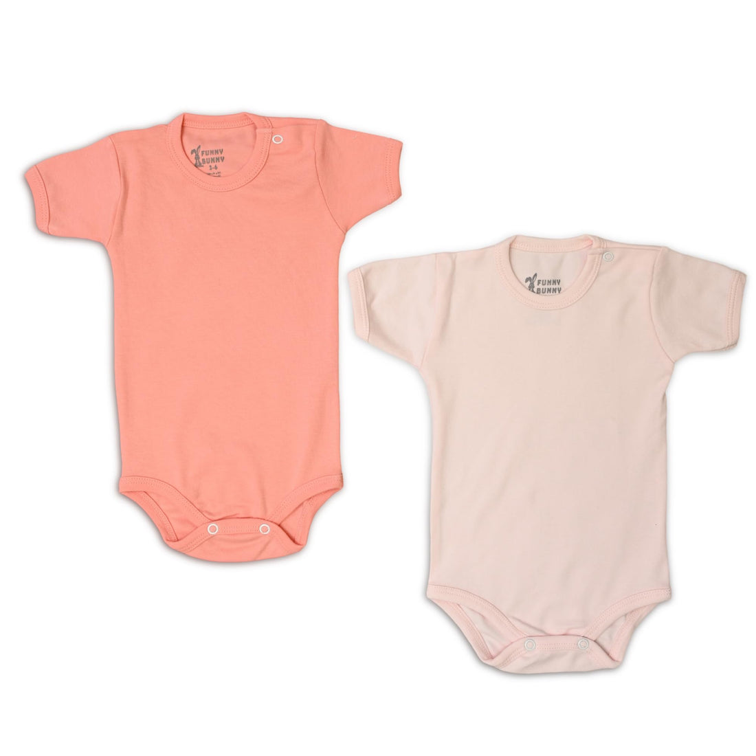 funny bunny baby brand jumpsuit
