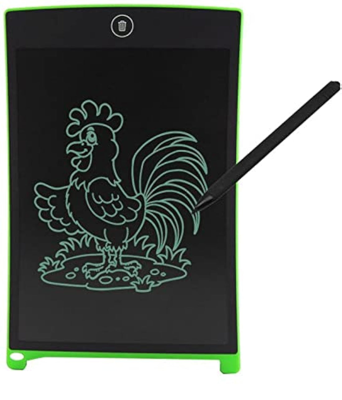 8.5inch LCD Digital Writing Drawing Tablet Handwriting Pads Portable Electronic Graphic Board20232_ with two years guarantee of satisfaction and quality" )