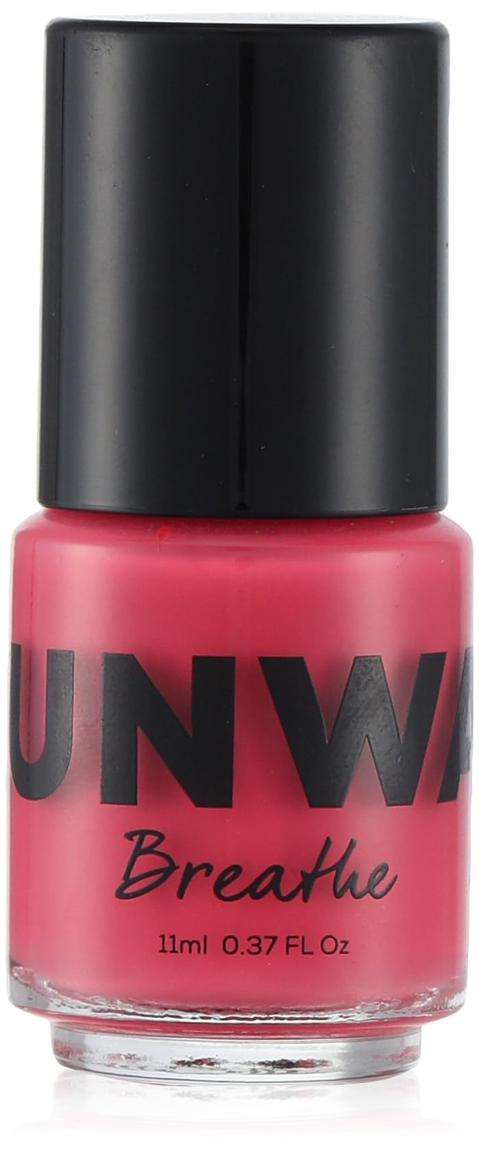 Runway 30024 breathe nail lacquer secret crush 11ml