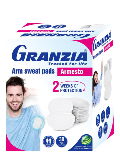 Arm Sweat Pads ARMESTO