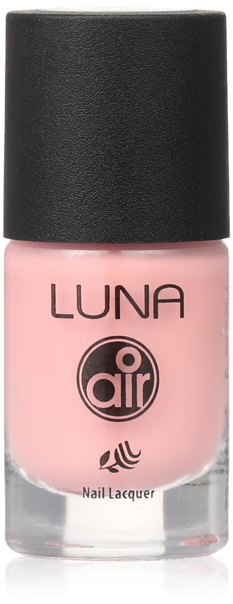 Luna air breathable nail lacquer - number 35, 10 ml