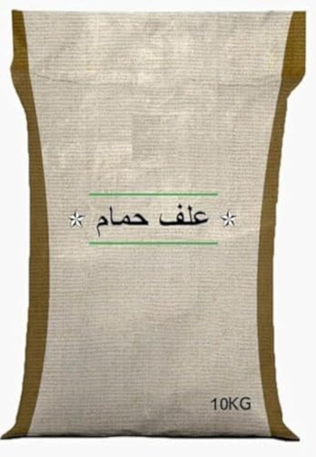 pigeon feed 10kg