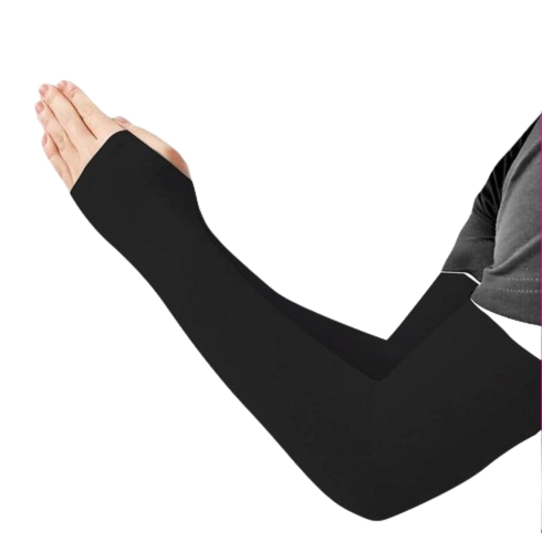 MIZAYEH Wrist Warmer Hand Warmer and Hand Wraps for Women and Girls