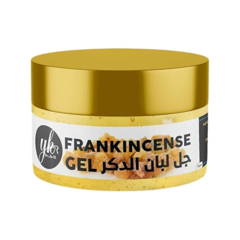 YKR COSMETICS frankincense Gum Gel